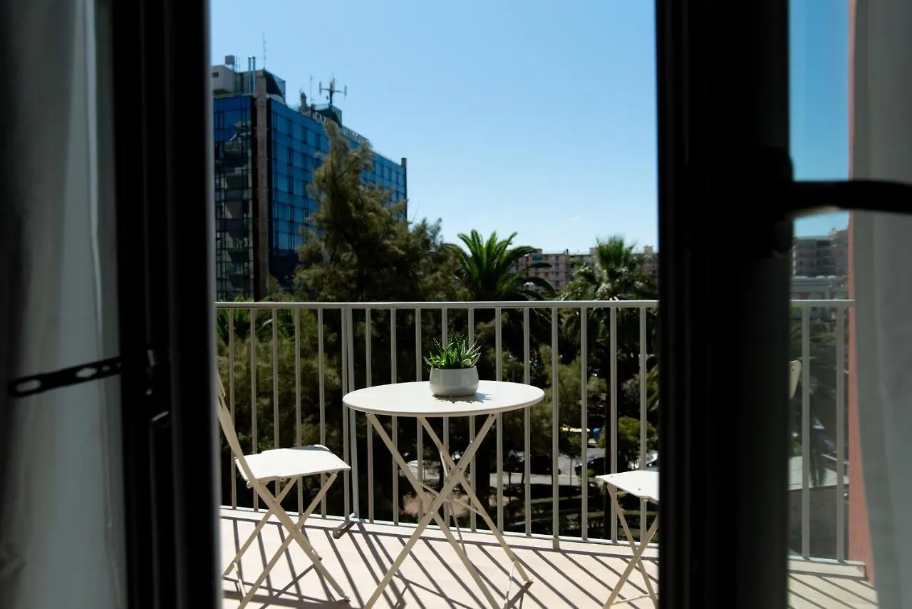 Il Pumo - Apulian Rooms Bari Piazza Moro Guest house