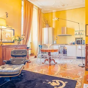 Residenza Dei Signori - Italian Homing Apartment Verona