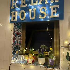Casa vacanze Relax House, Bari