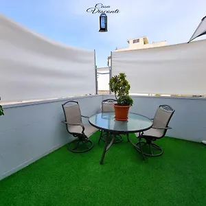 Casa Visconti Apartment