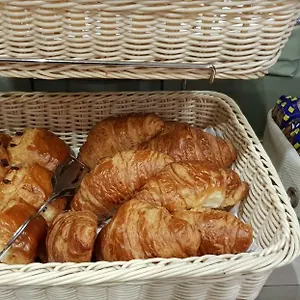 De La Cite Rougemont 2*, Paris França