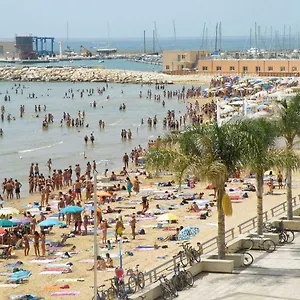 Ragusa 2 Al Mare Ferienhaus Marina di Ragusa