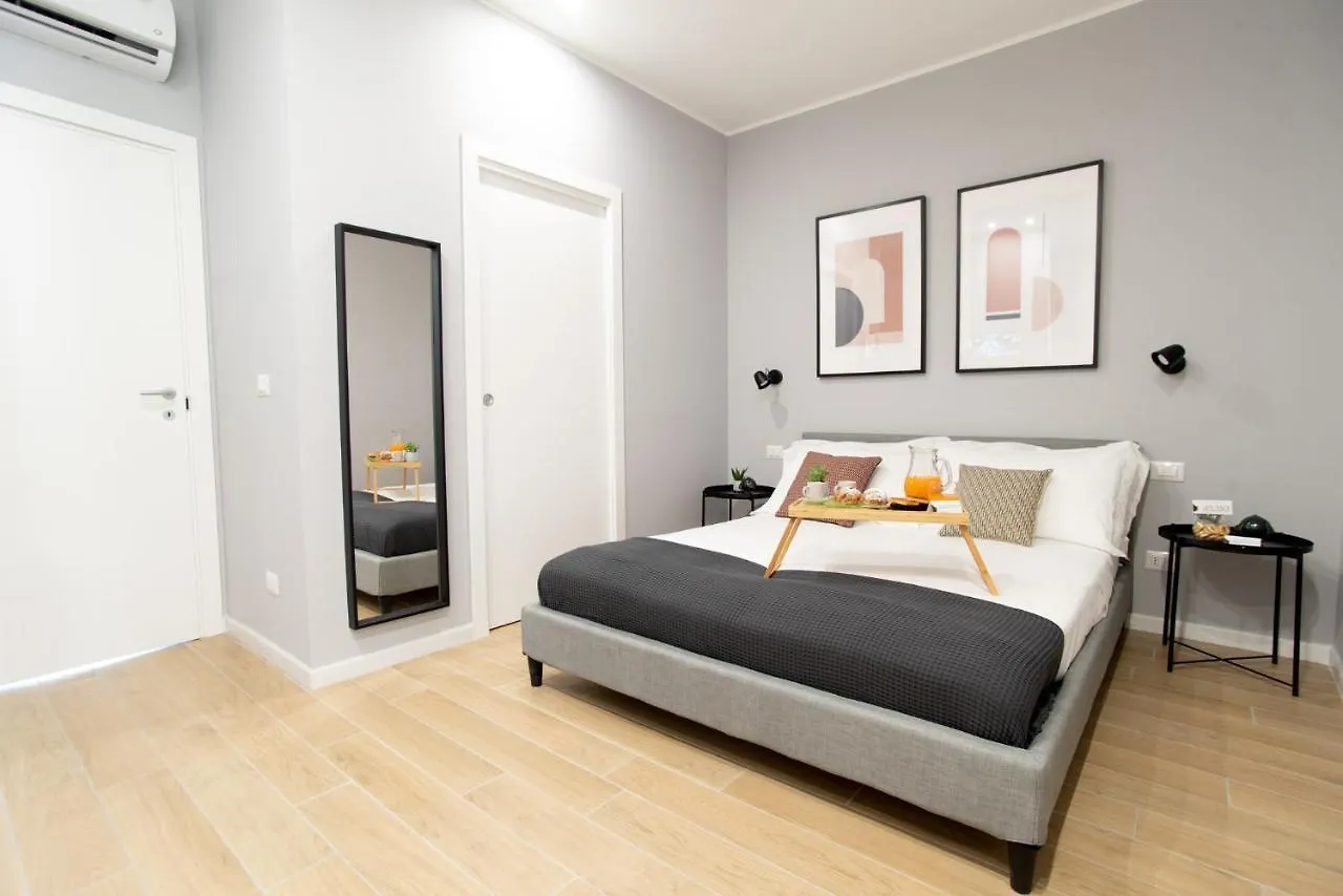 Il Pumo - Apulian Rooms Bari Piazza Moro Affittacamere